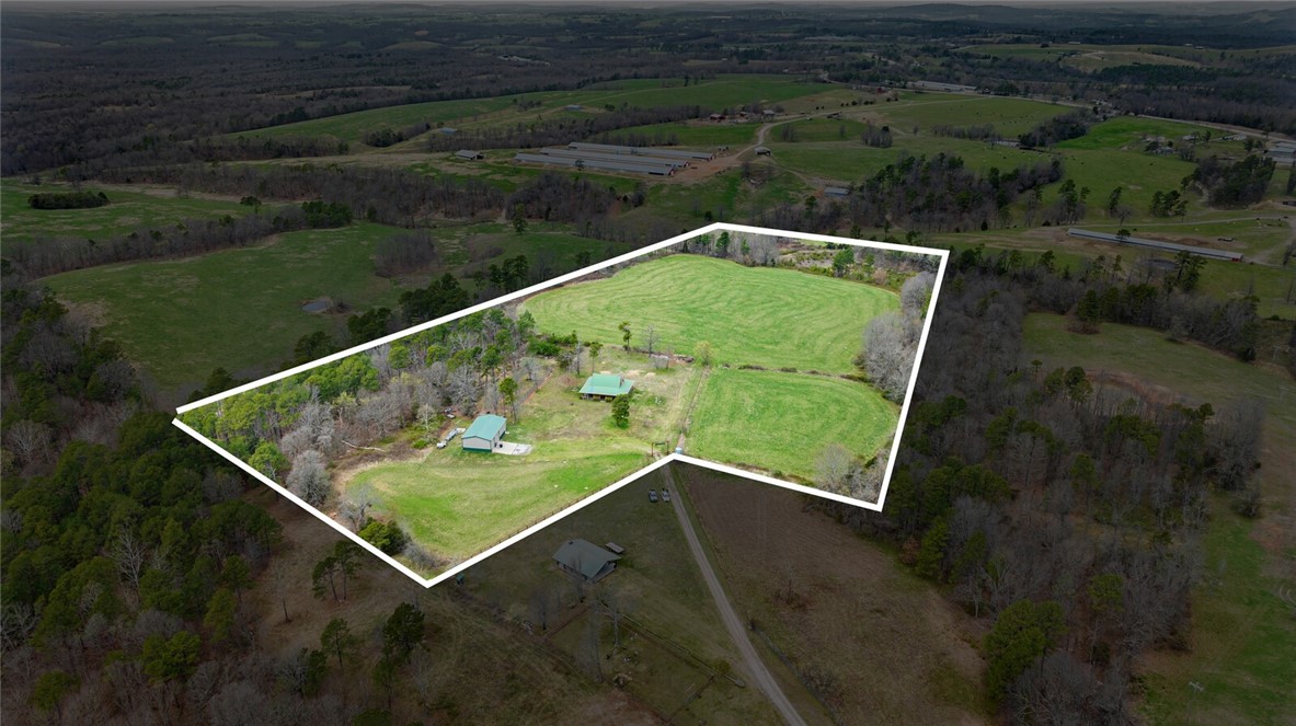 Huntsville Rural - Residential