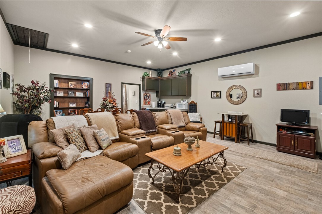 Huntsville Rural - Residential