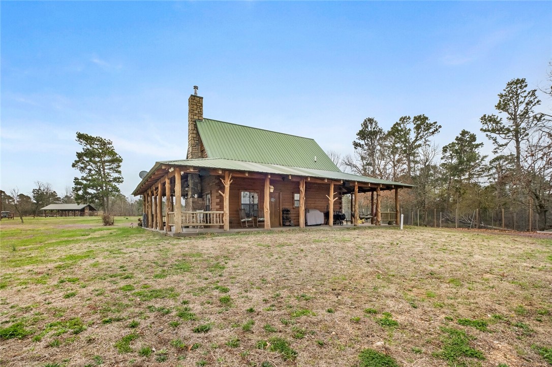 Huntsville Rural - Residential