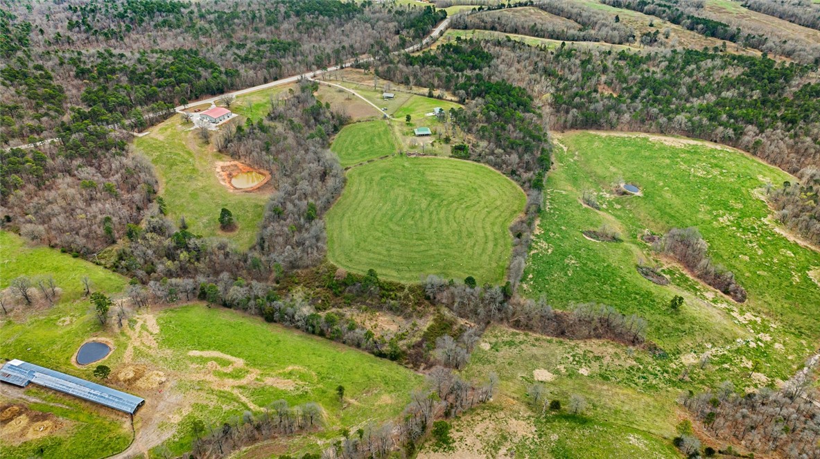 Huntsville Rural - Residential