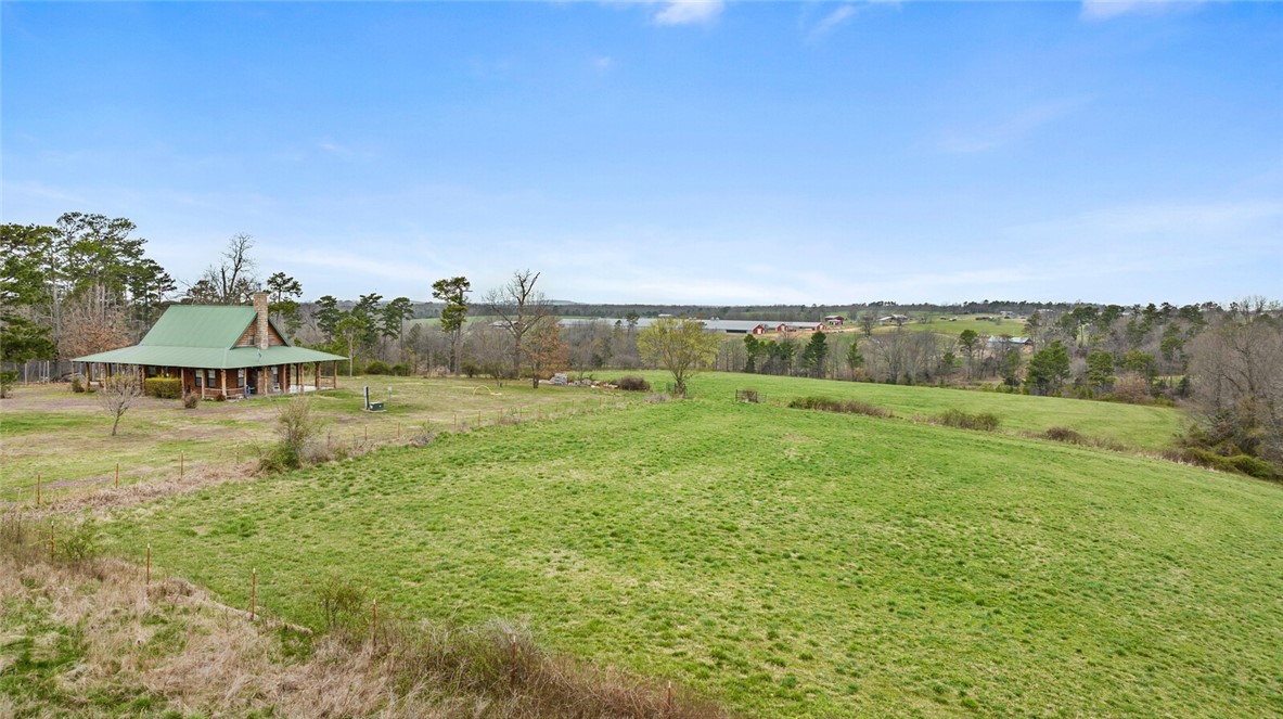 Huntsville Rural - Residential