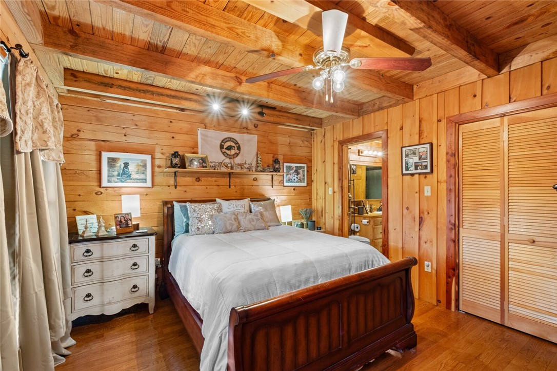 Huntsville Rural - Residential