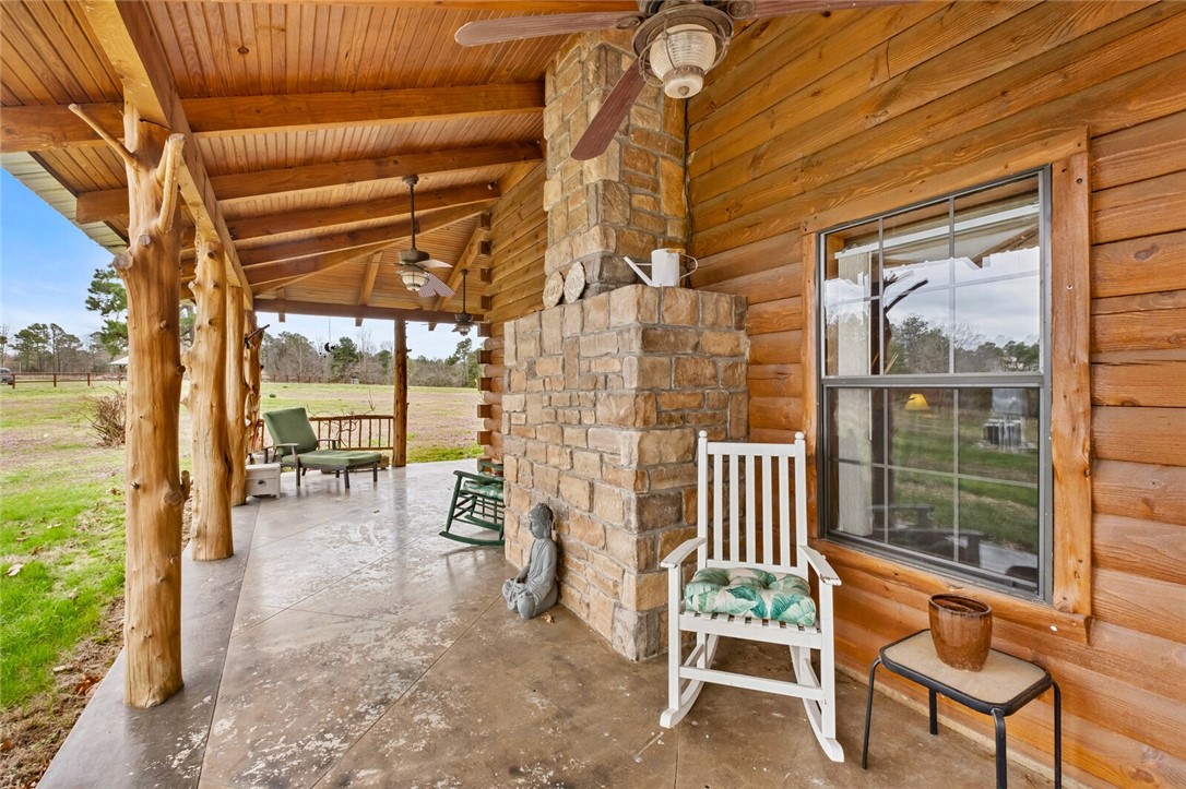 Huntsville Rural - Residential