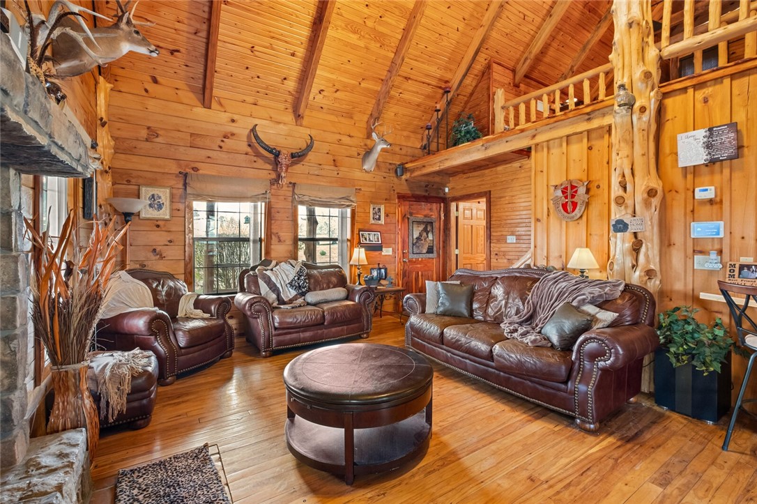 Huntsville Rural - Residential