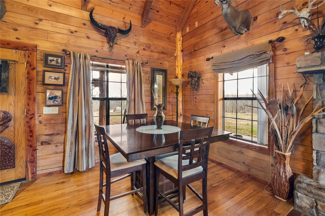 Huntsville Rural - Residential
