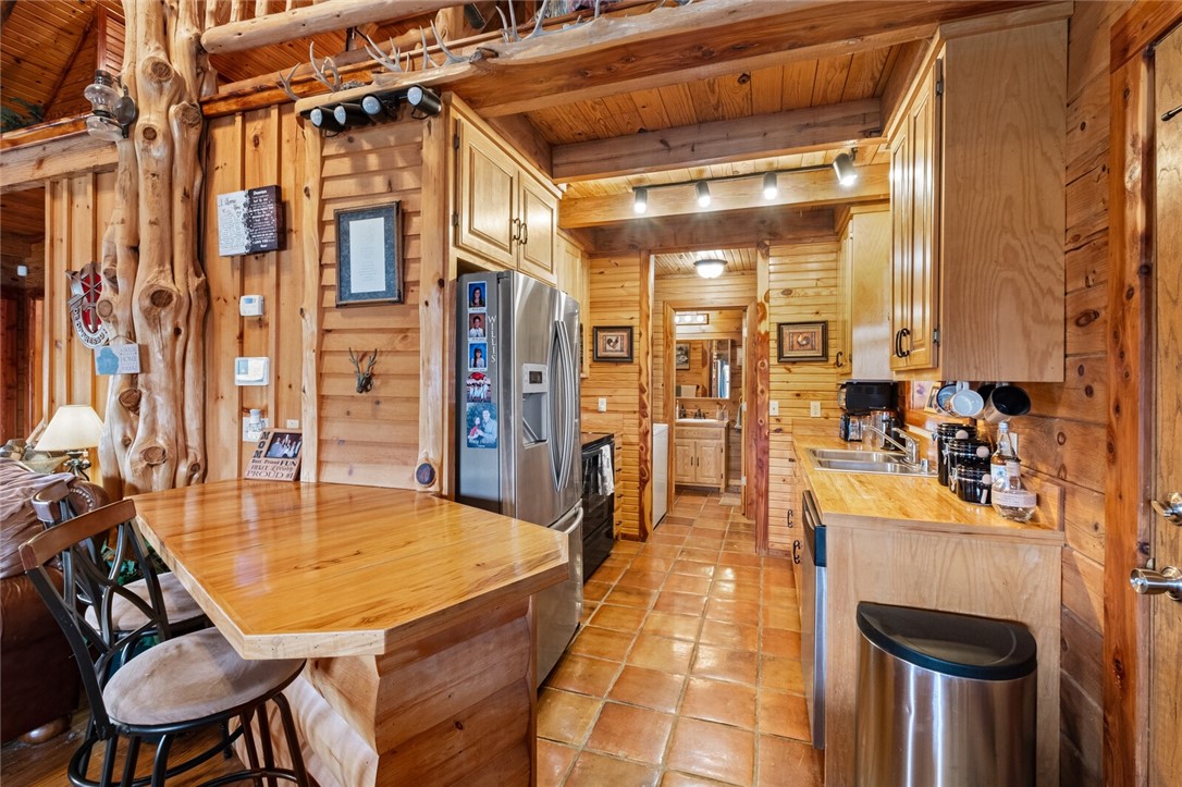 Huntsville Rural - Residential
