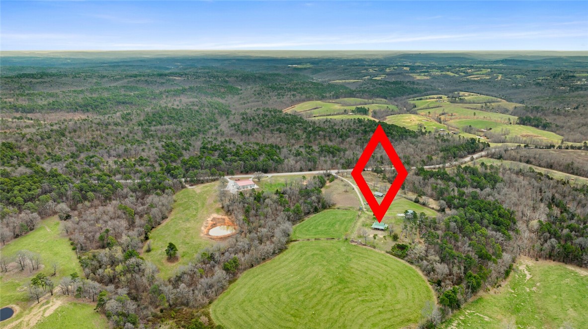 Huntsville Rural - Residential