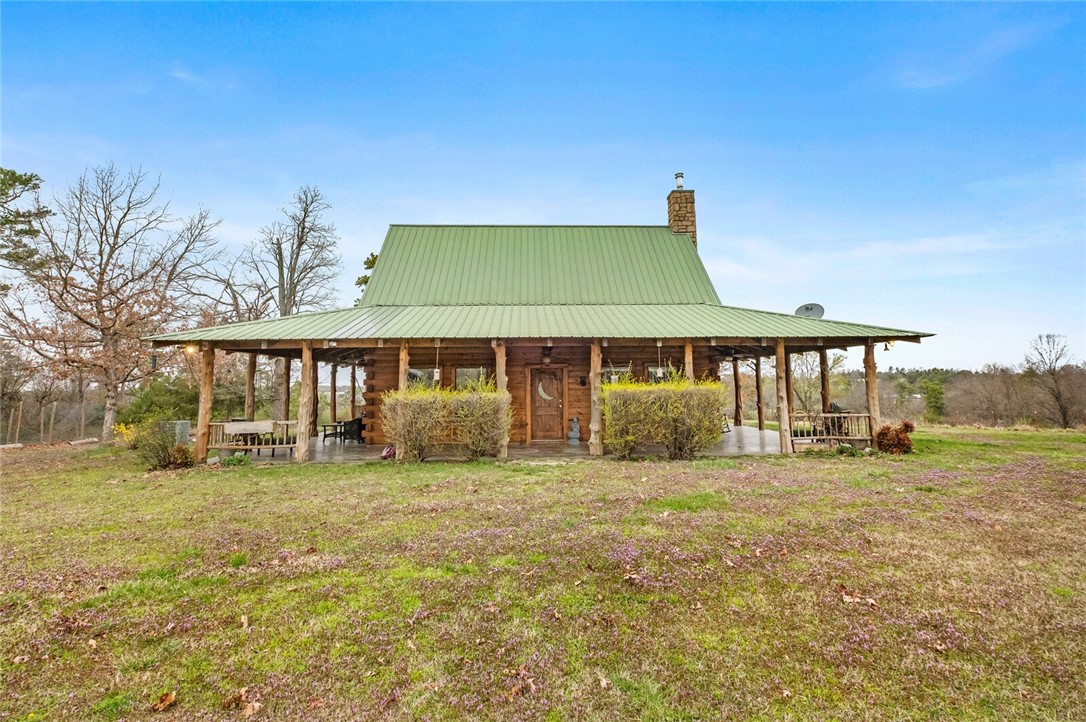 Huntsville Rural - Residential