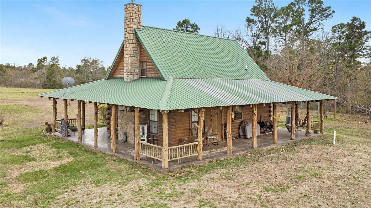 Huntsville Rural - Residential