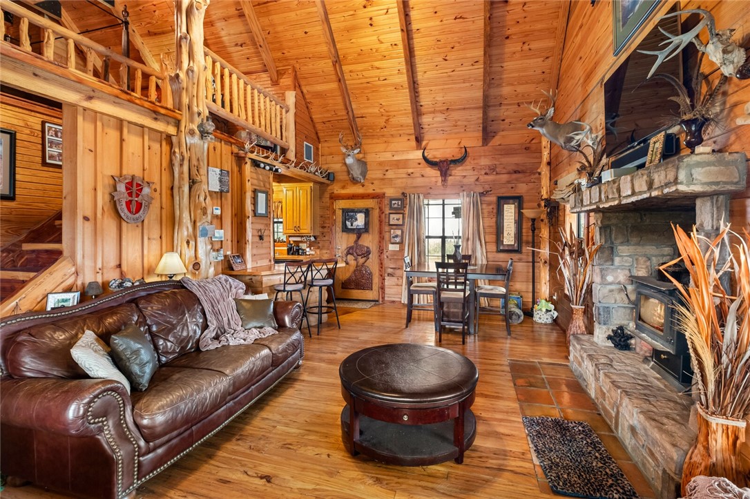 Huntsville Rural - Residential