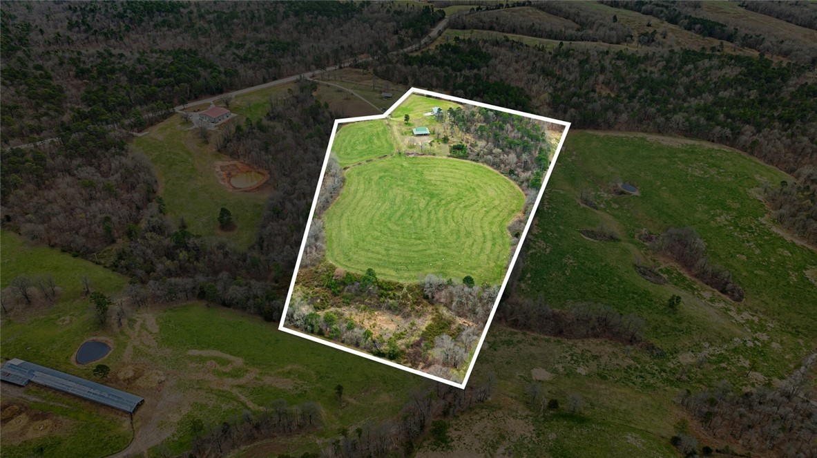 Huntsville Rural - Residential