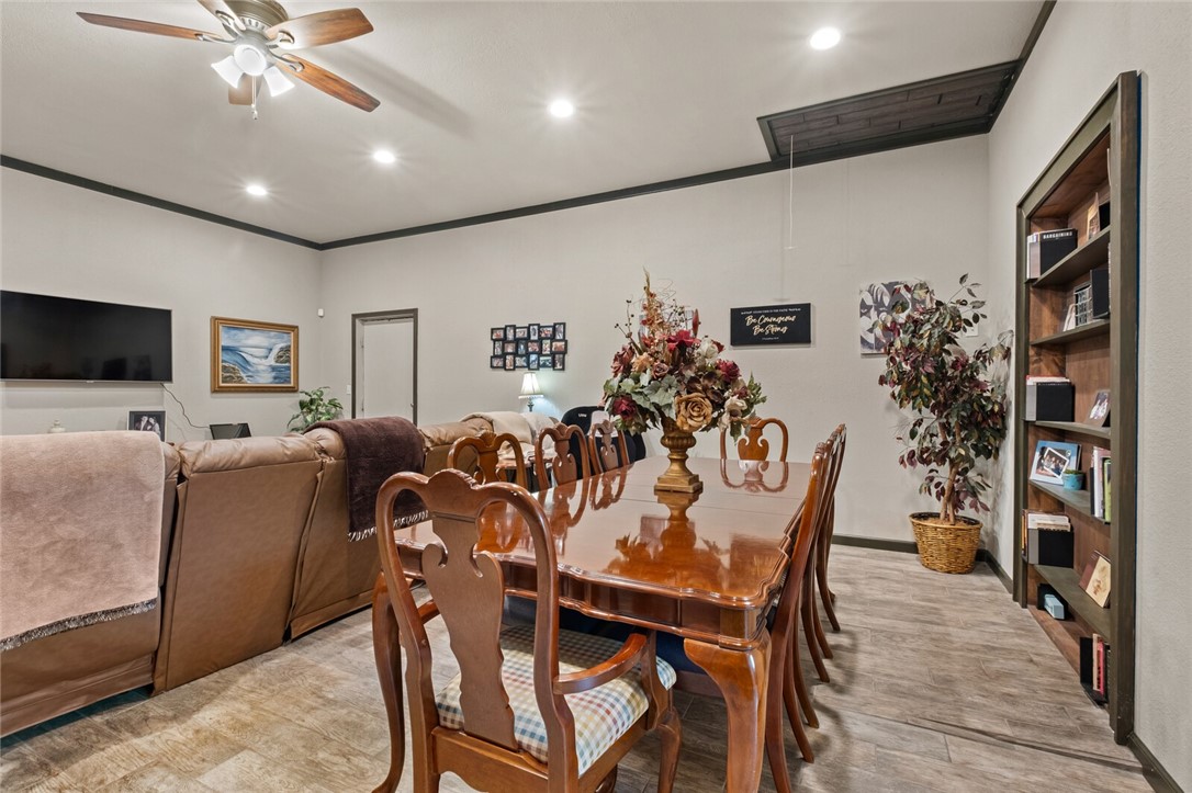 Huntsville Rural - Residential