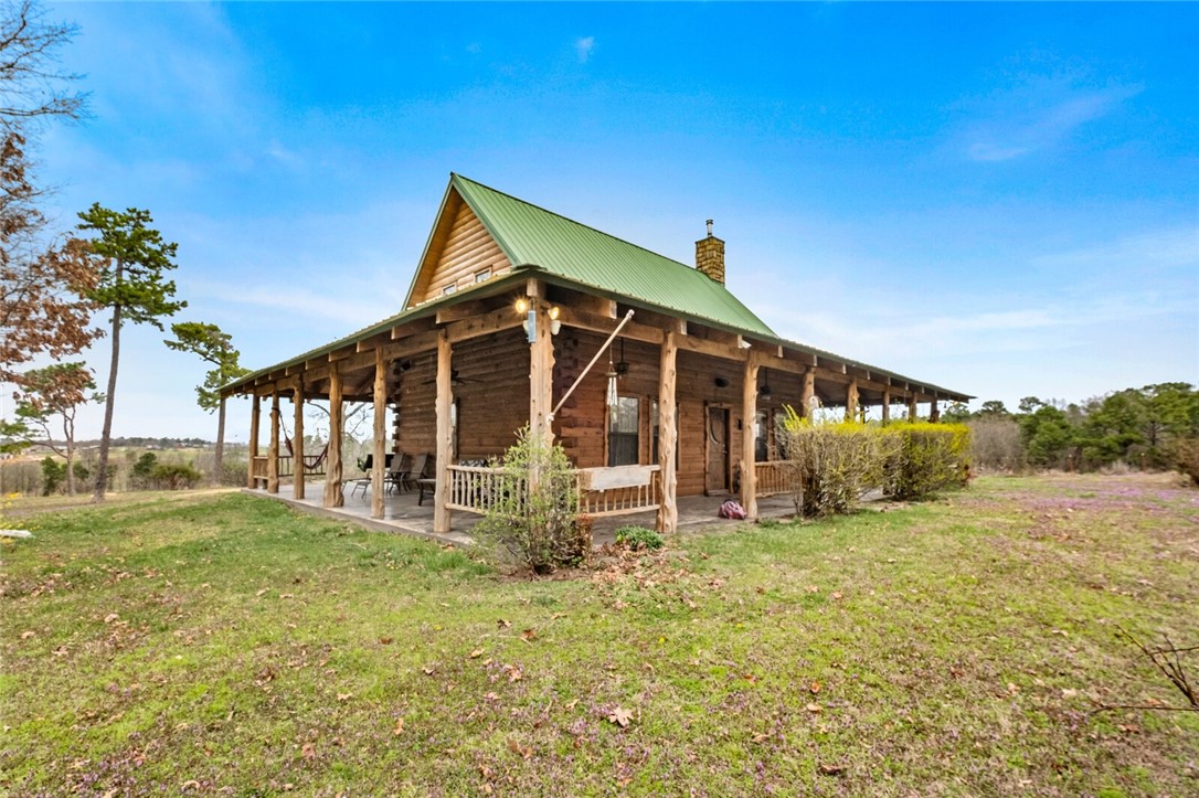 Huntsville Rural - Residential