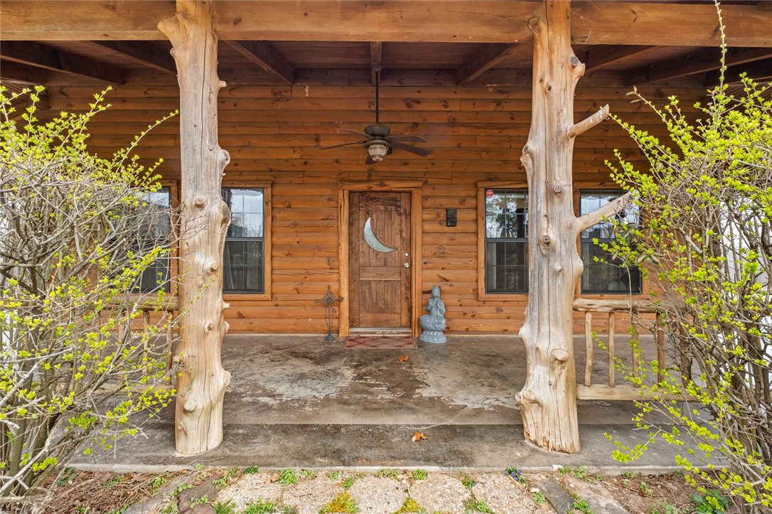 Huntsville Rural - Residential