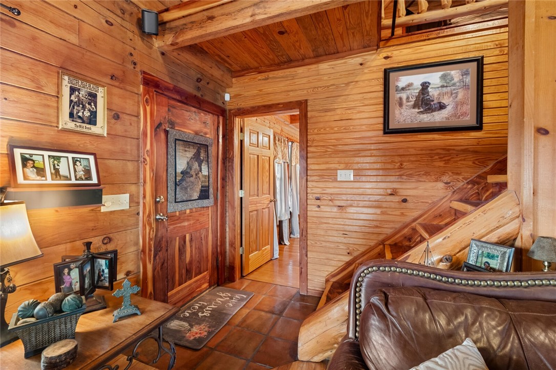 Huntsville Rural - Residential