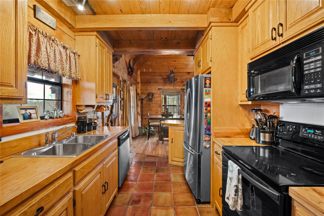 Huntsville Rural - Residential
