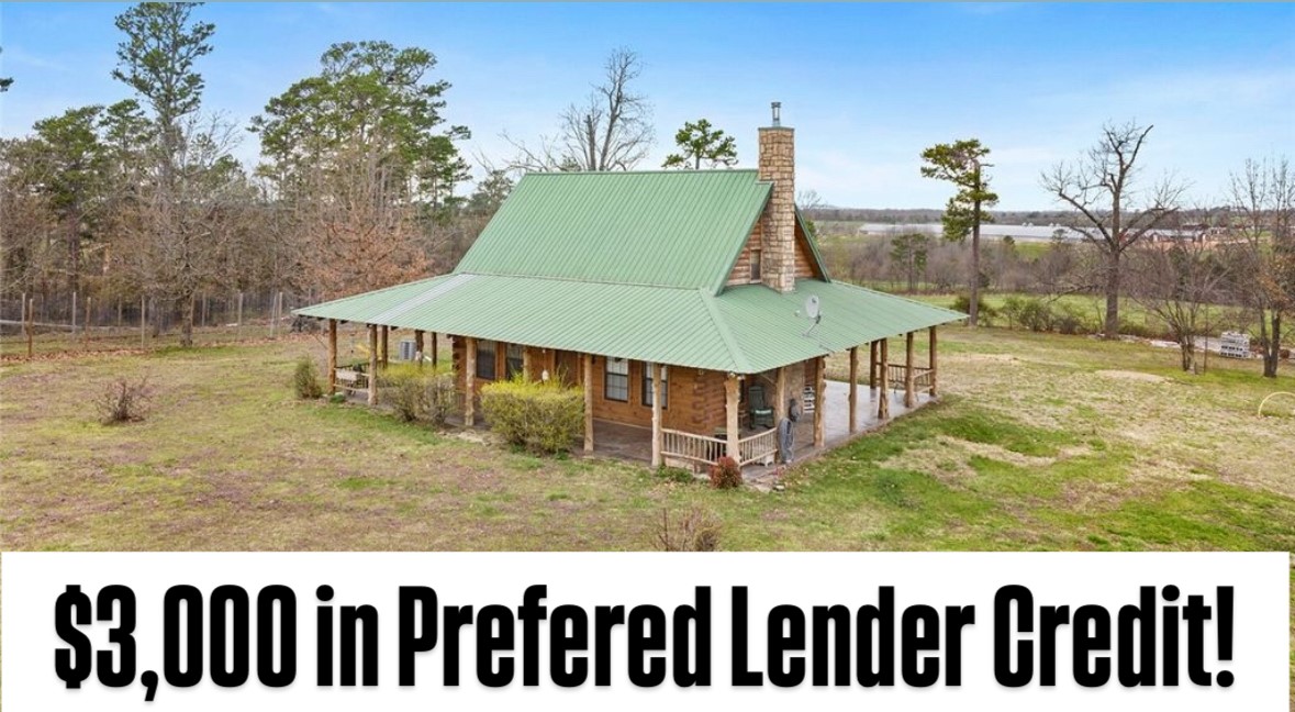 Huntsville Rural - Residential