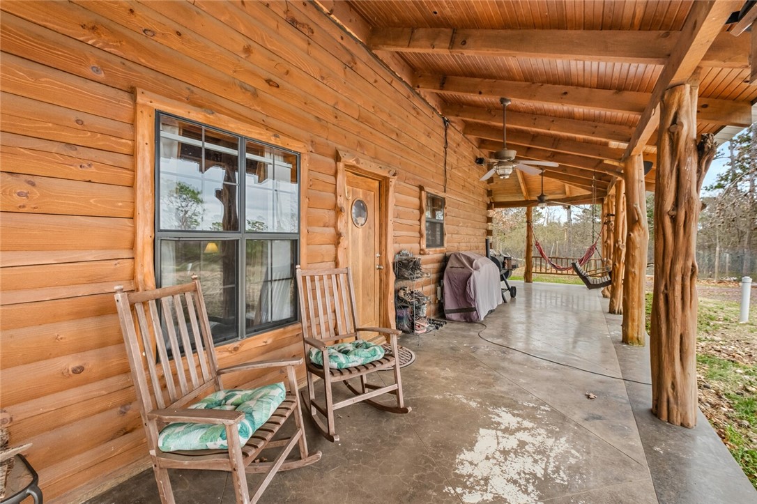 Huntsville Rural - Residential