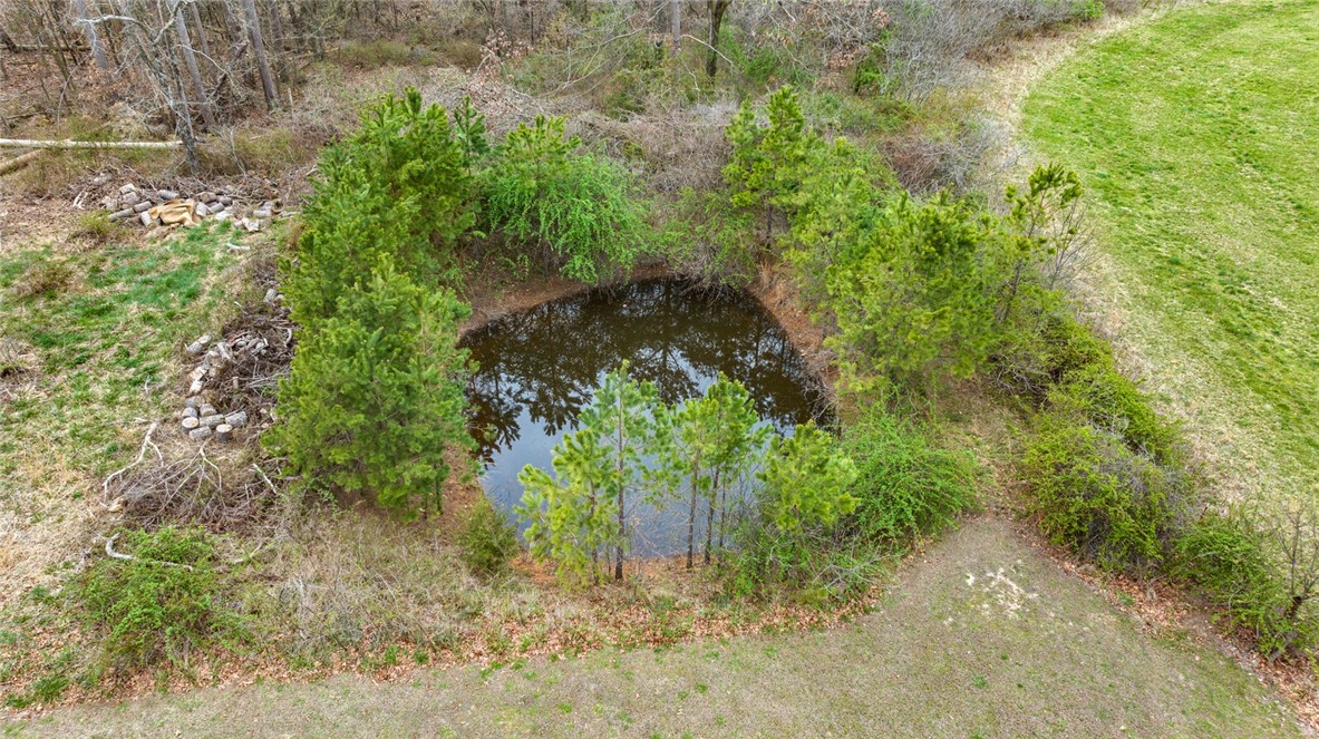 Huntsville Rural - Residential