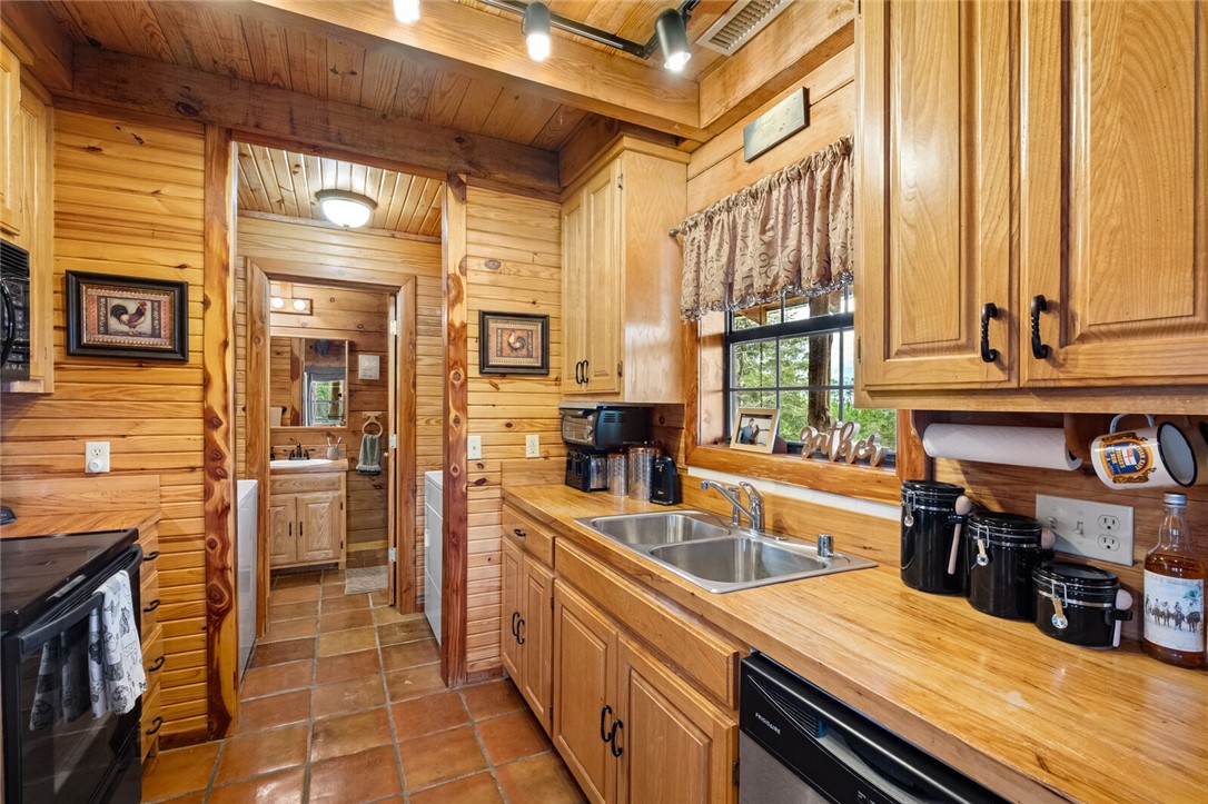 Huntsville Rural - Residential
