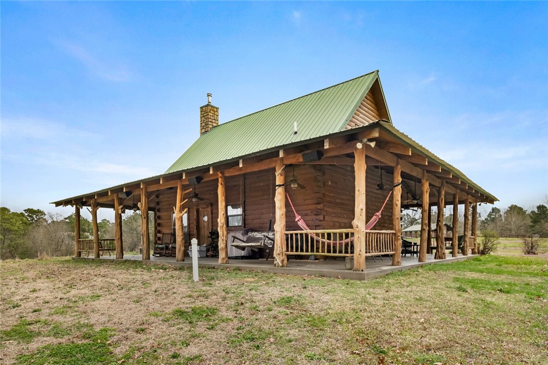 Huntsville Rural - Residential
