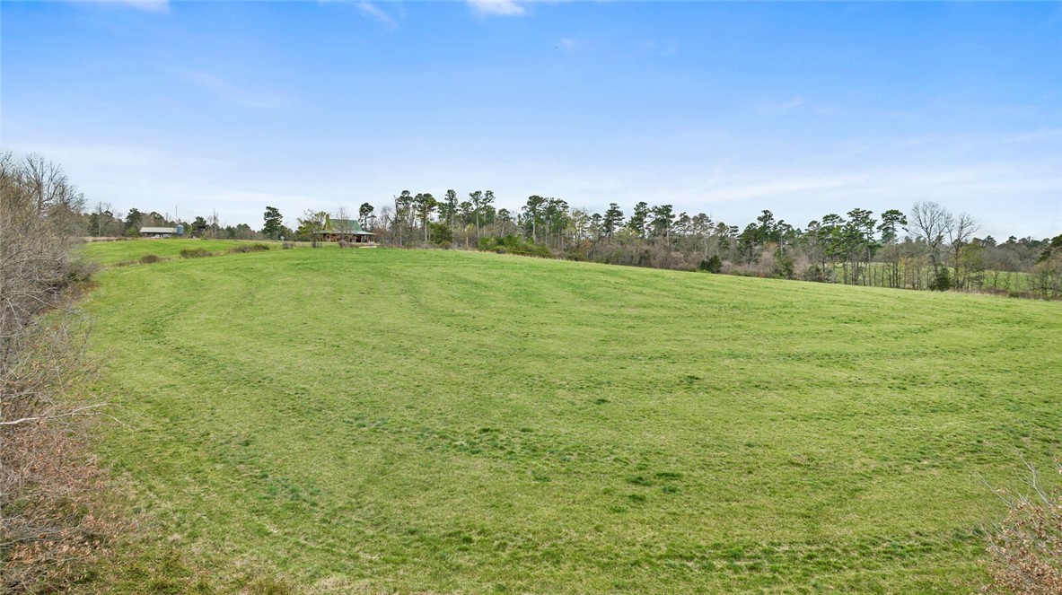 Huntsville Rural - Residential