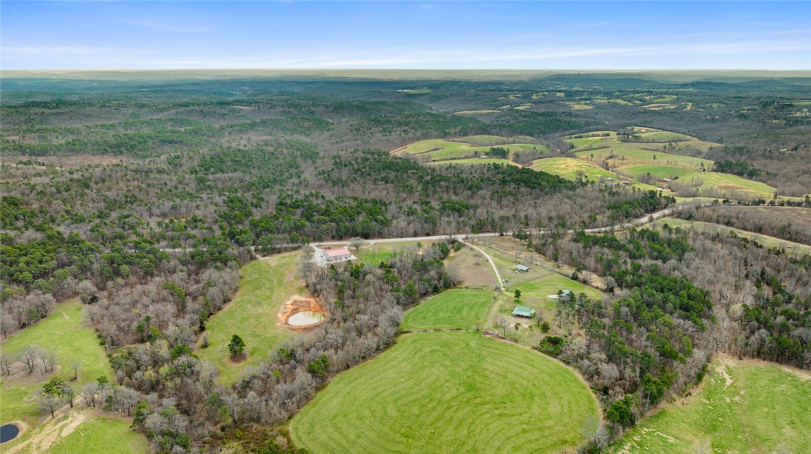 Huntsville Rural - Residential