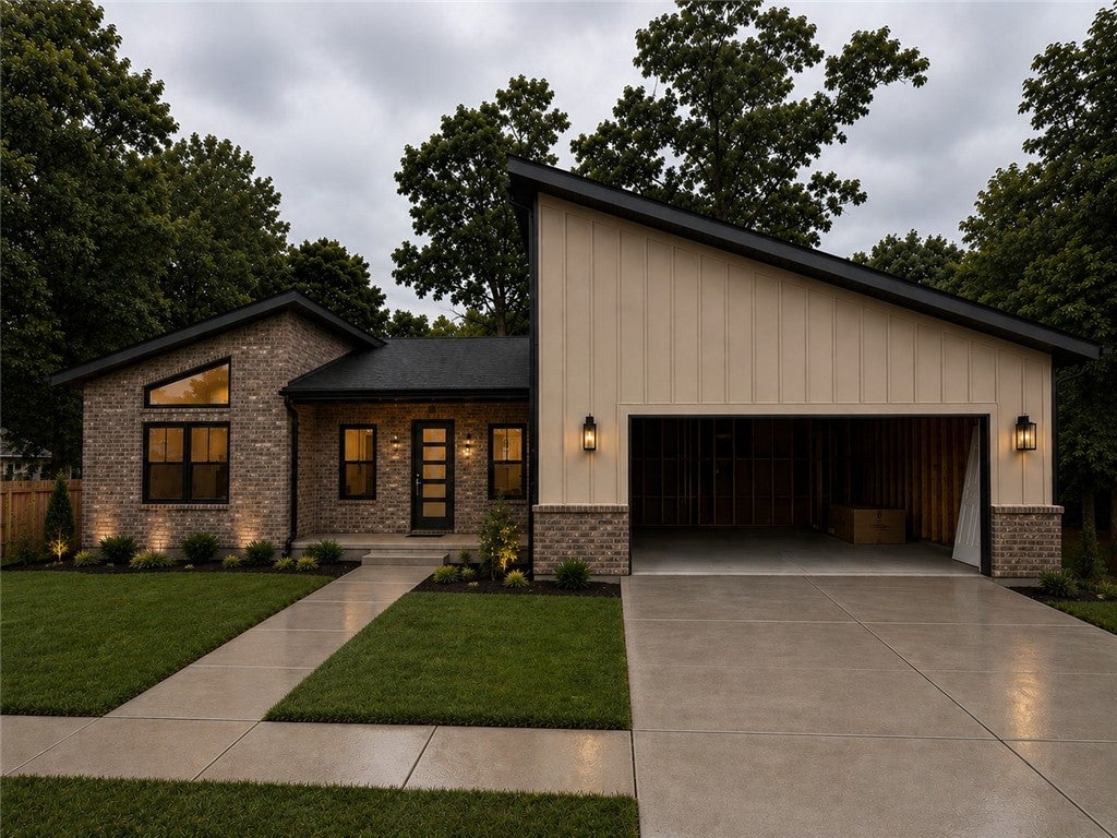 Photo 1 of 1 — 1 Frekleton Lane, Bella Vista, AR 72714