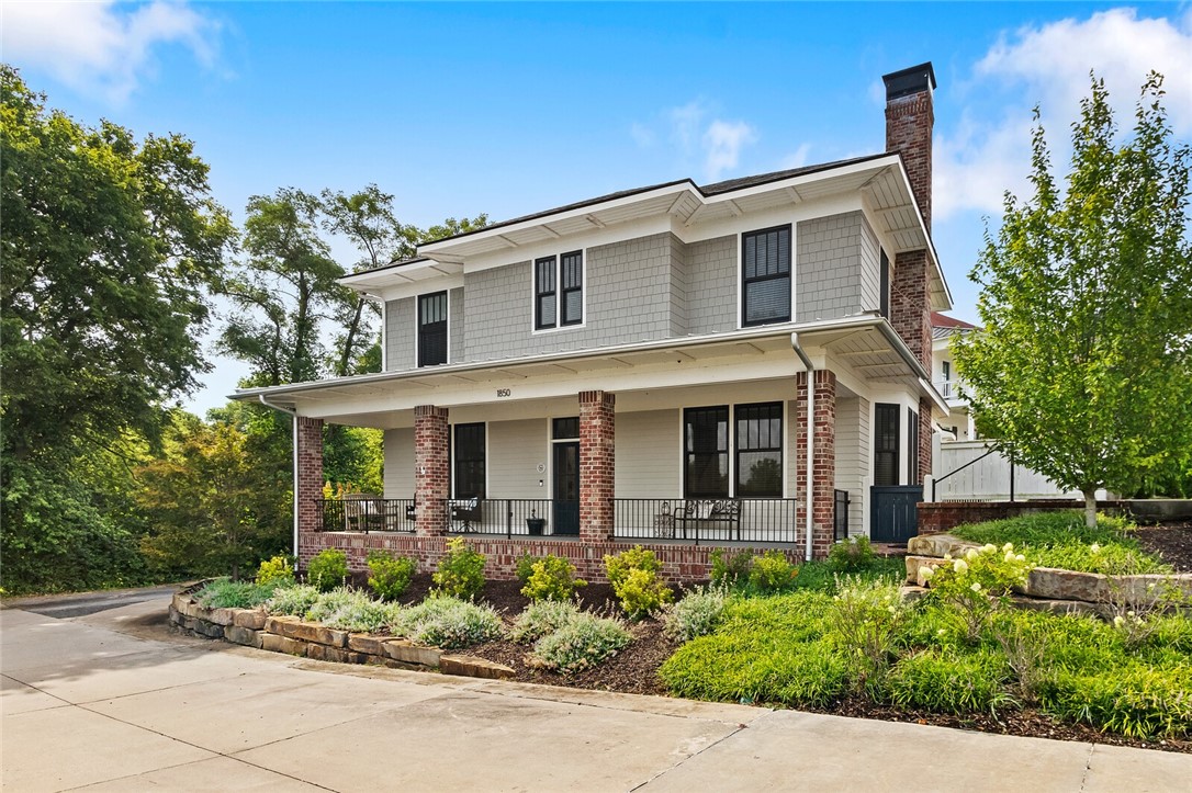 Mission Heights Dev Ph I - Residential