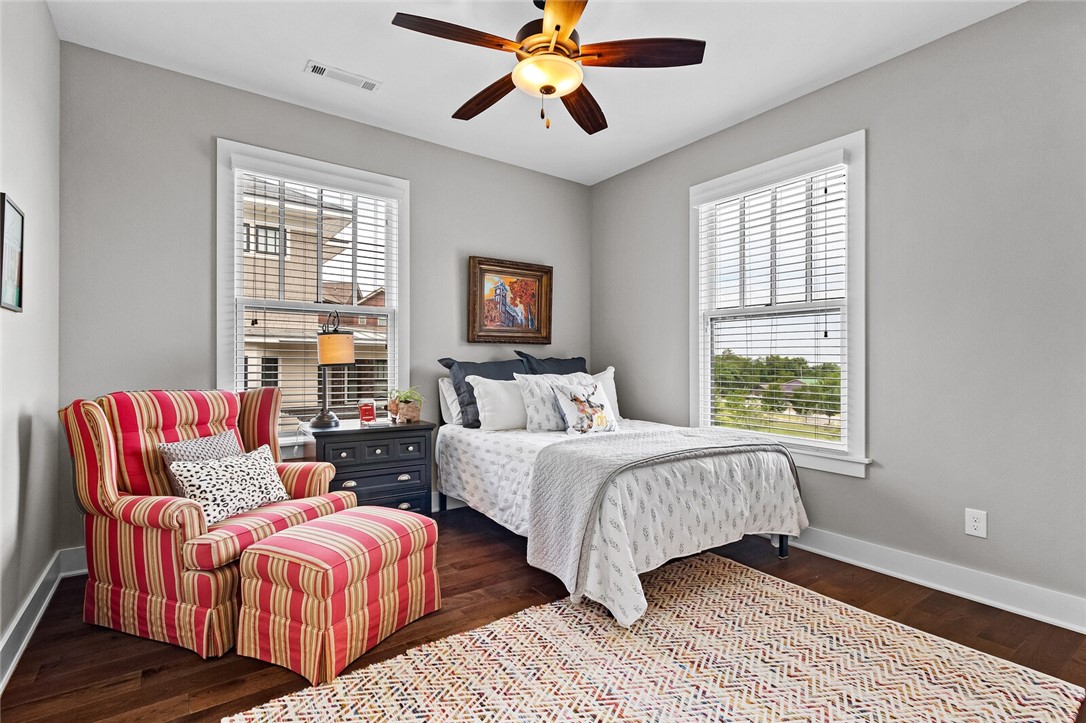 Mission Heights Dev Ph I - Residential