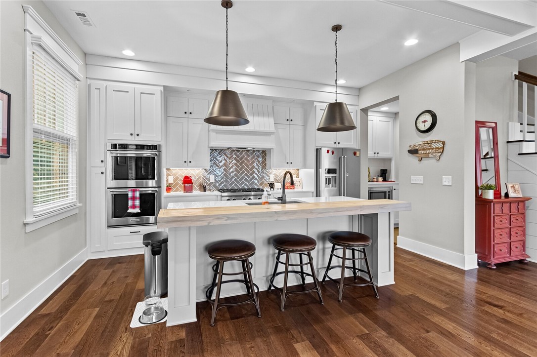 Mission Heights Dev Ph I - Residential