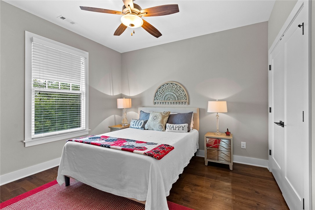 Mission Heights Dev Ph I - Residential