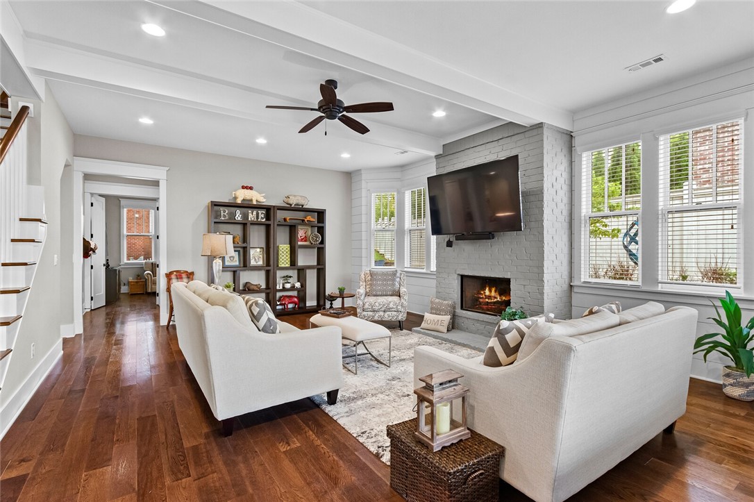 Mission Heights Dev Ph I - Residential