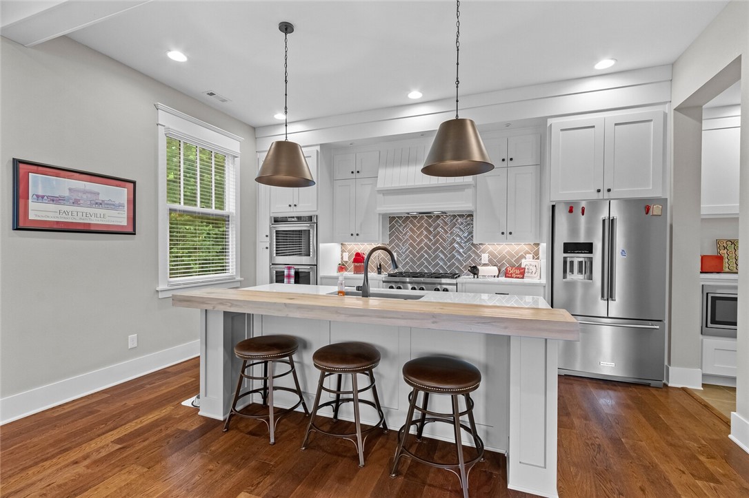 Mission Heights Dev Ph I - Residential