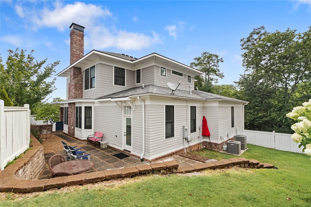 Mission Heights Dev Ph I - Residential