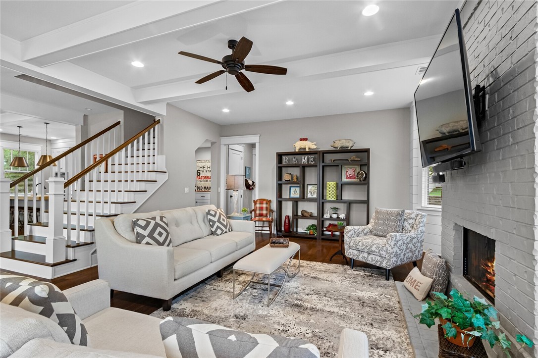 Mission Heights Dev Ph I - Residential