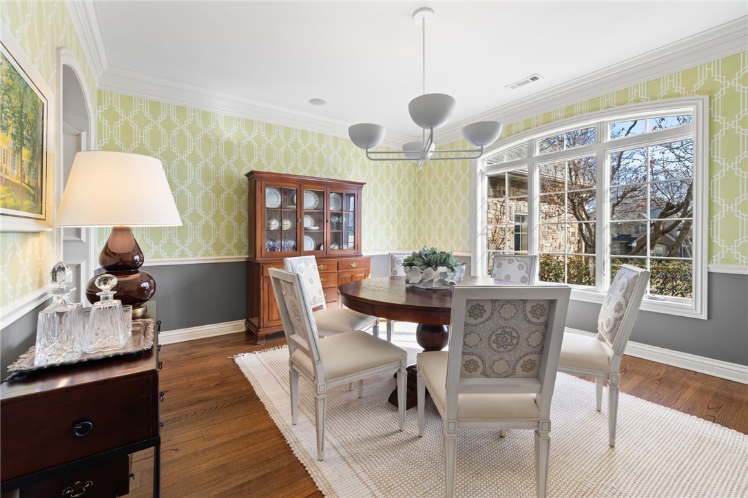 Candlewood Sub - Residential