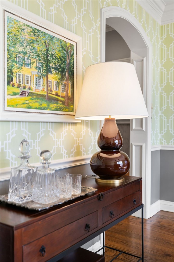 Candlewood Sub - Residential