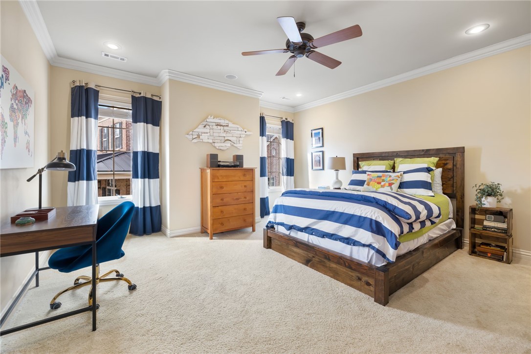 Candlewood Sub - Residential