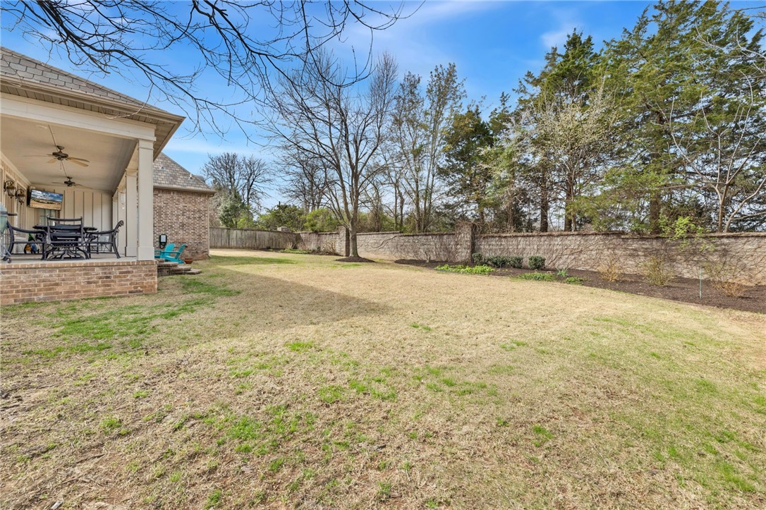 Candlewood Sub - Residential