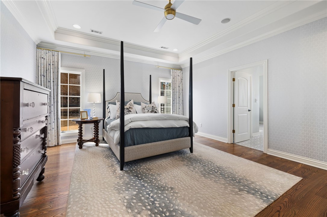 Candlewood Sub - Residential