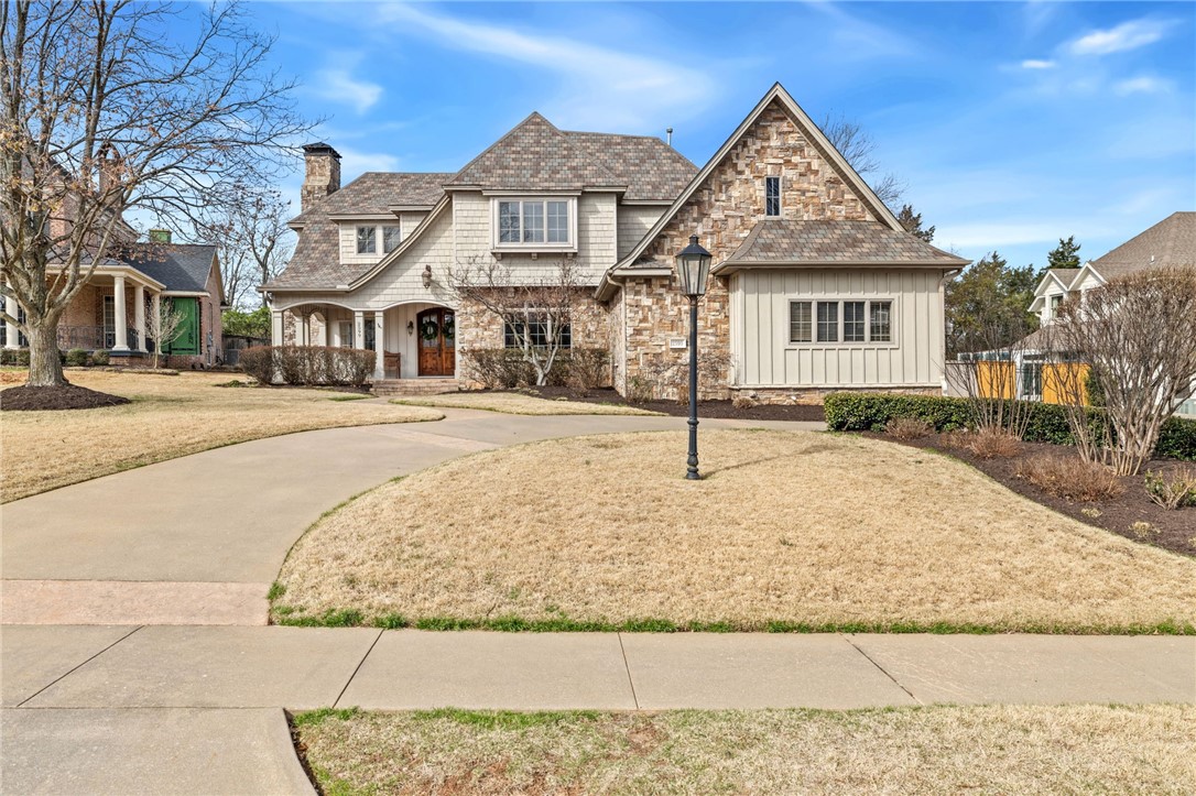 Candlewood Sub - Residential