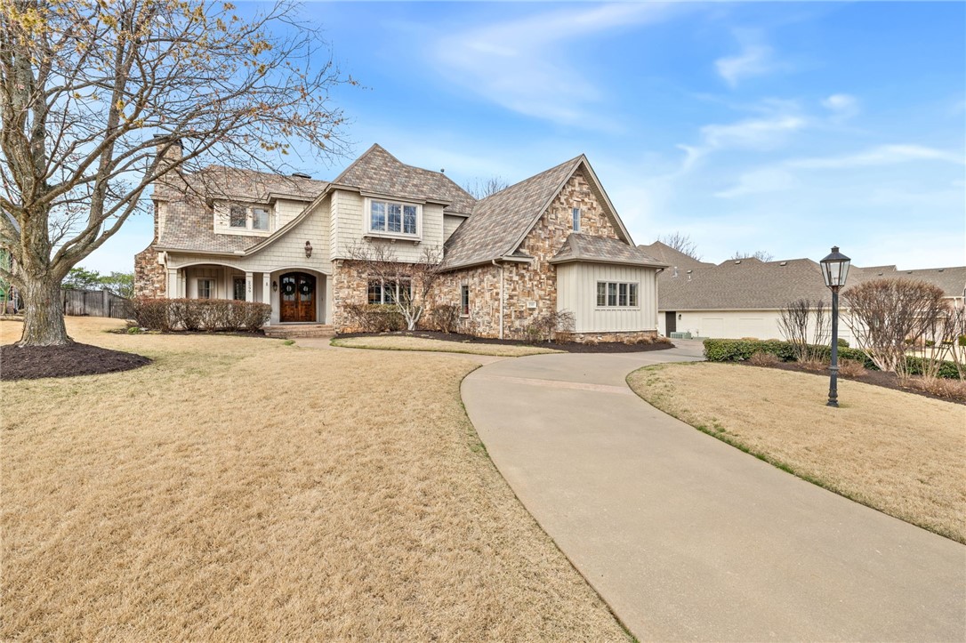 Candlewood Sub - Residential