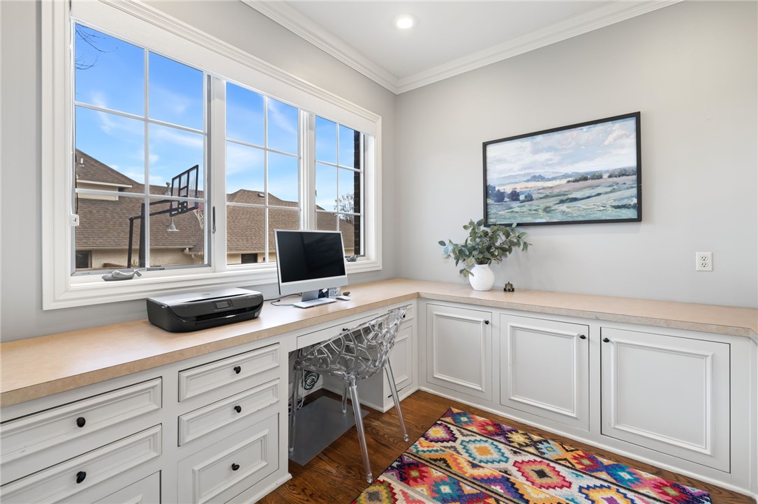 Candlewood Sub - Residential