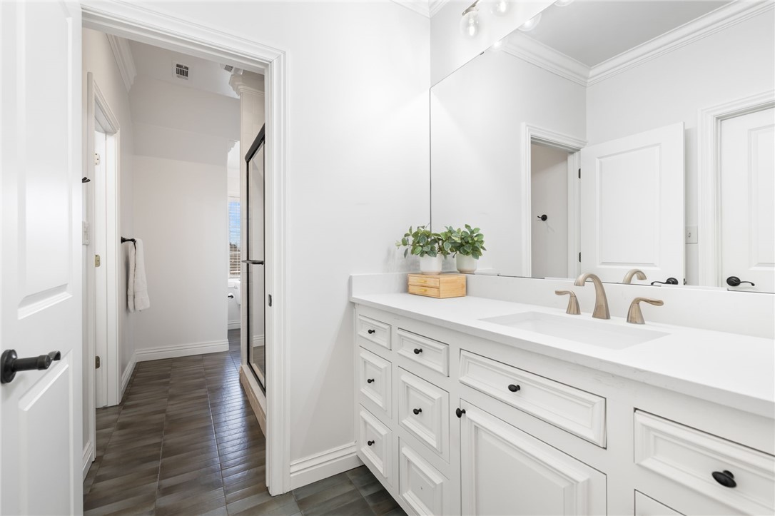 Candlewood Sub - Residential