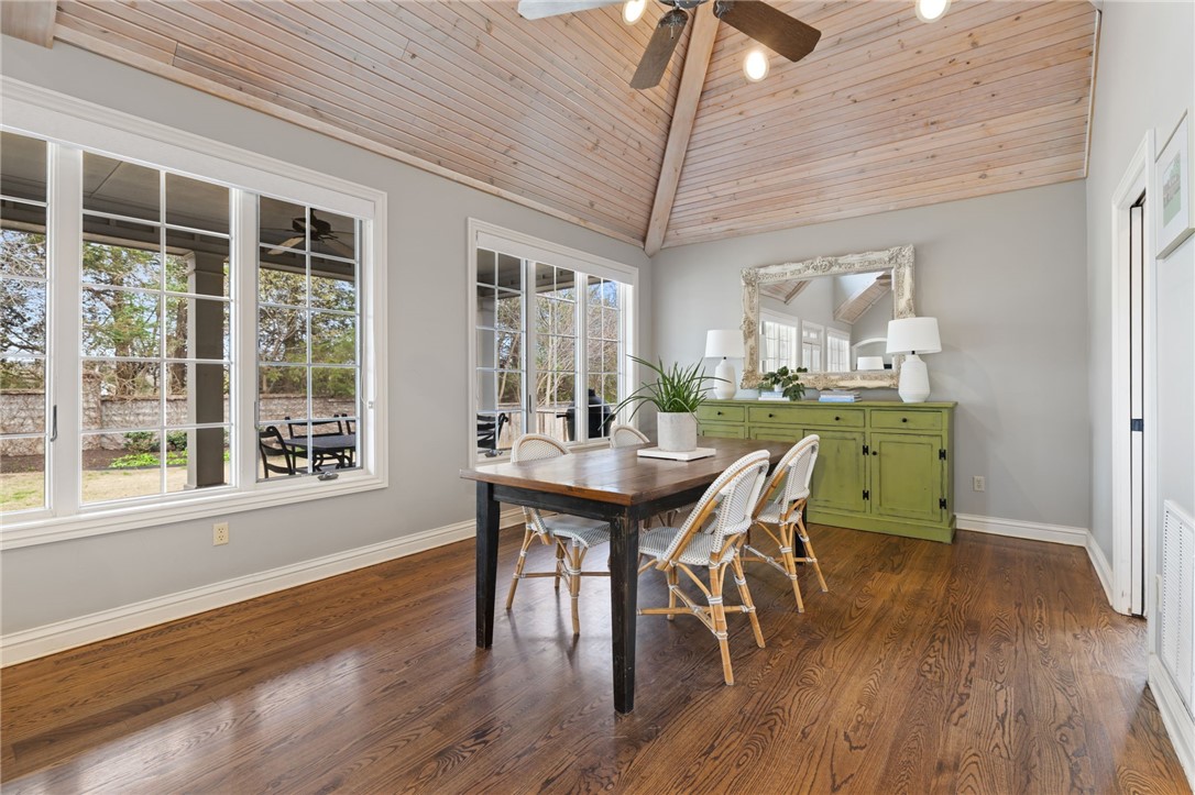 Candlewood Sub - Residential