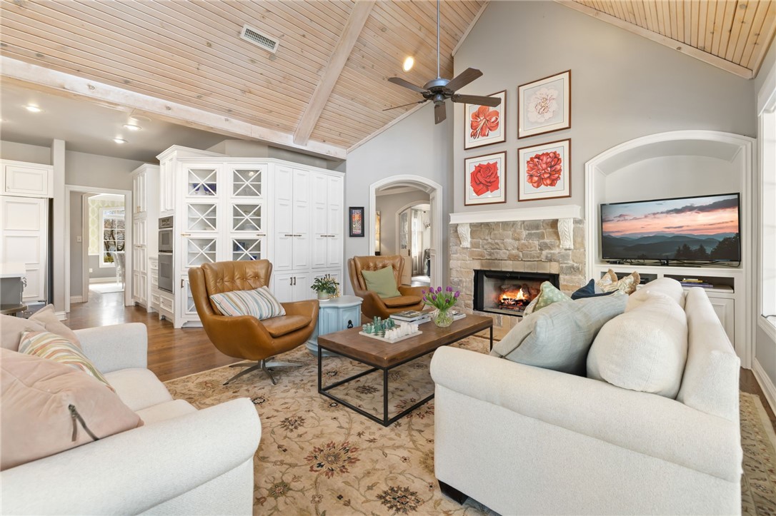 Candlewood Sub - Residential