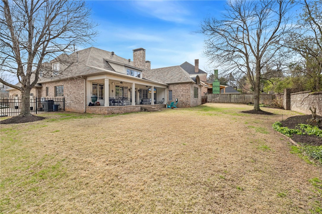 Candlewood Sub - Residential