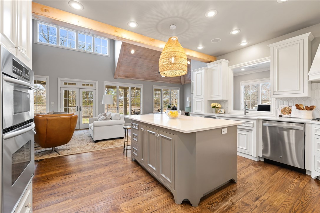 Candlewood Sub - Residential