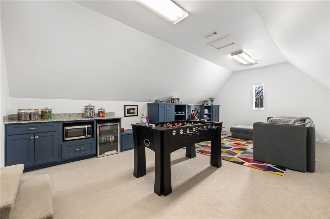 Candlewood Sub - Residential